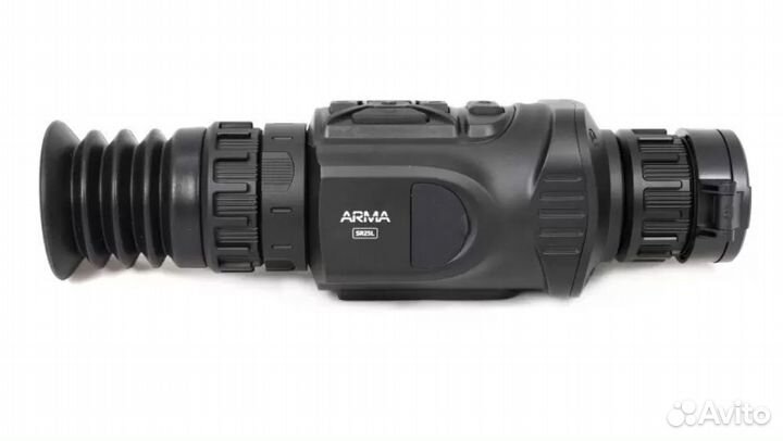 Тепловизионный прицел Arkon Arma SR25L