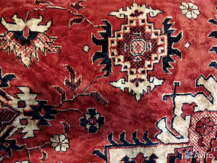 Покрывало дивандэк, ГДР