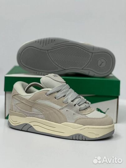 Кроссовки Puma 180 Tones