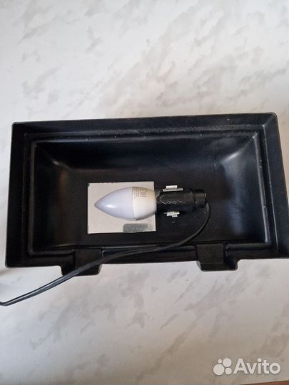 Аквариум 10 литров