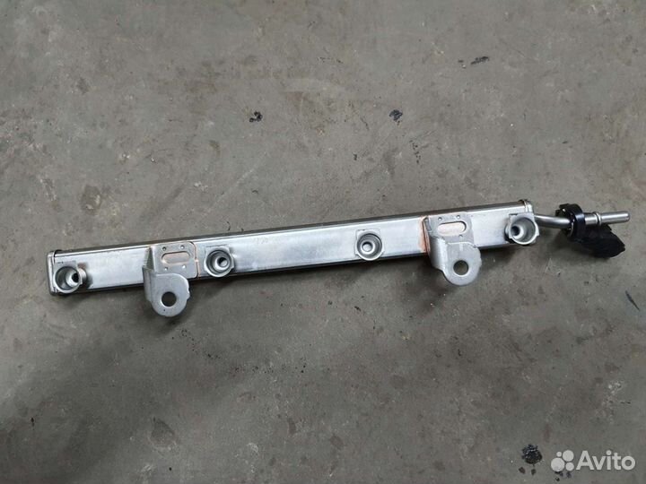 Топливные форсунки Hyundai Kia G4KM