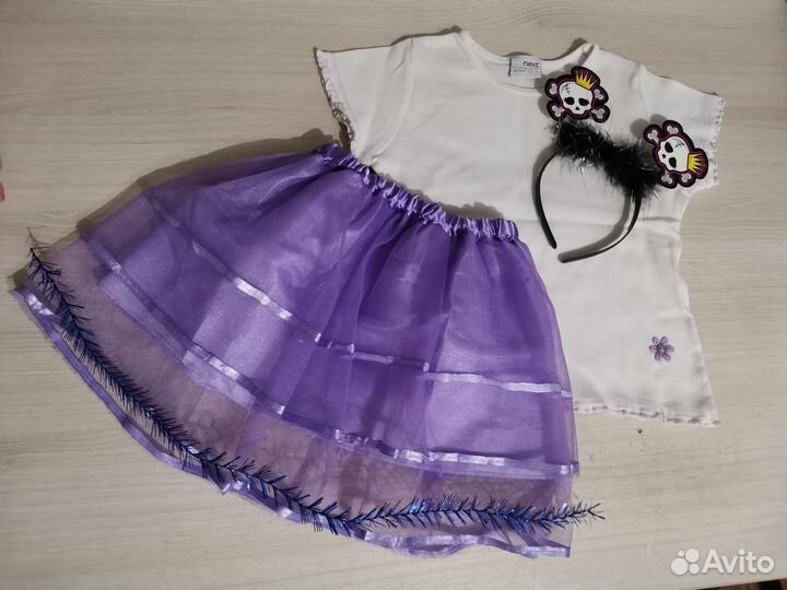 Новогодние костюмы