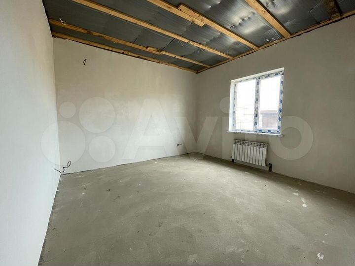 Дом 72 м² на участке 3,1 сот.