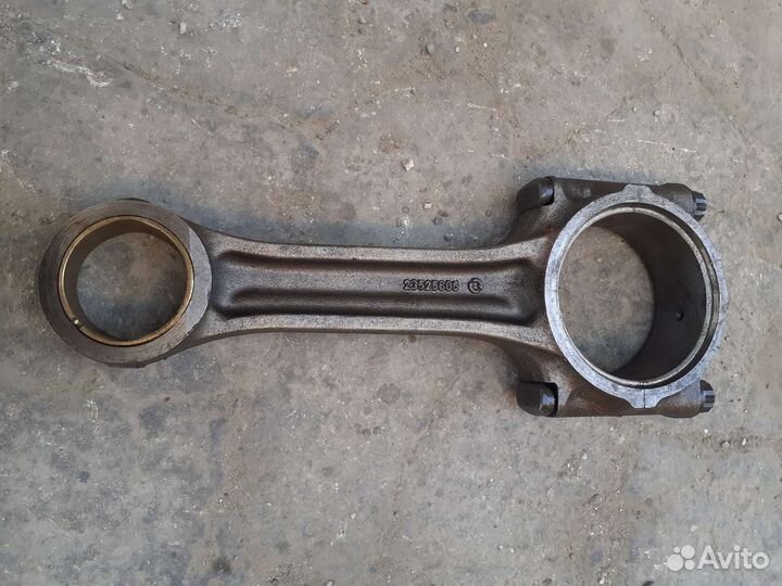 Шатуны детройт 14