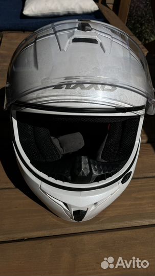 Шлем axxis Draken S