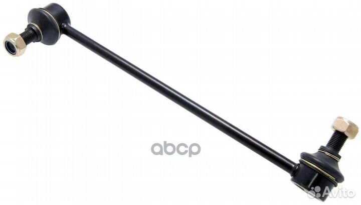 Стойка пер. стабилизатора лев. 548304H200 Hyund