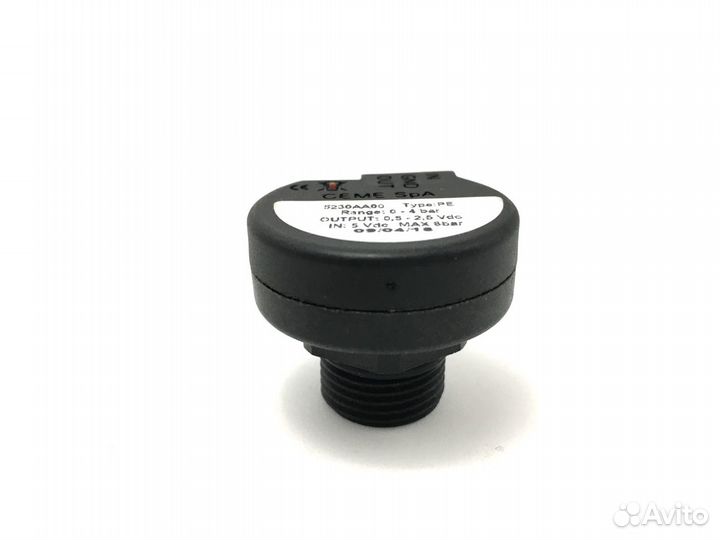 Датчик давления воды Ceme 3/8