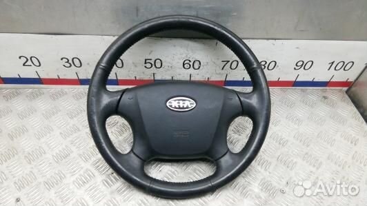 Рулевое колесо KIA magentis MG (EEA25JZ01)