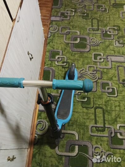 Самокат для катания