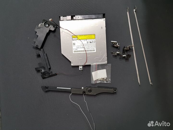 Ноутбук Sony SVF154B1EV на запчасти