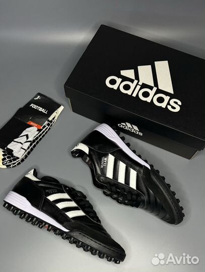 Сороконожки adidas copa mundial