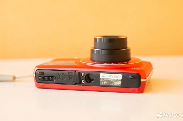 Цифровая мыльница Samsung st93 + примеры