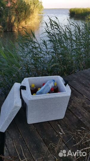 Сумка холодильник 27 литров