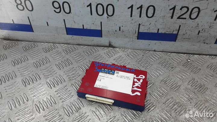 Блок управления (разное) Subaru Legacy