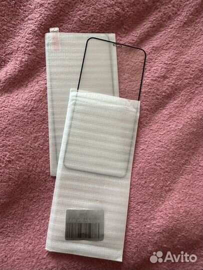 Стекло на айфон 11promax