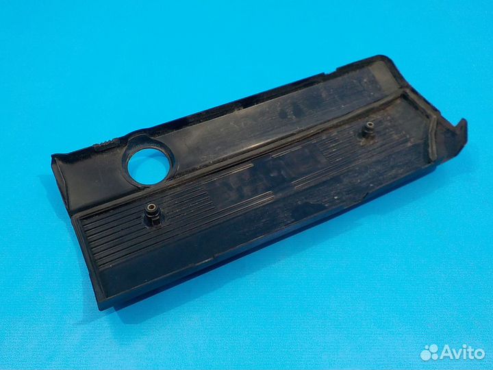 Декоративная крышка двигателя BMW 3 серия E90/E91