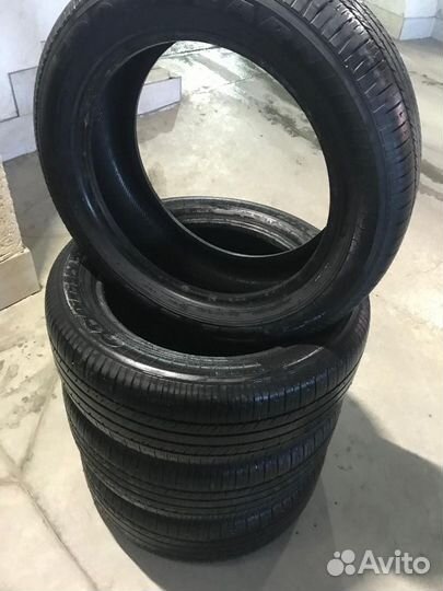 Goodyear Eagle LS 225/55 R18