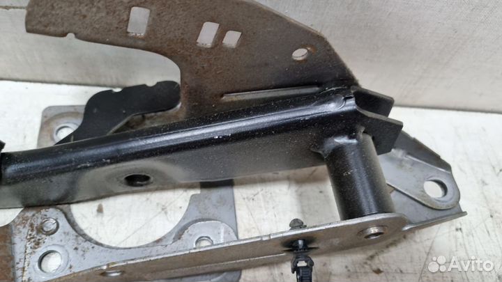 Педаль тормоза ford focus III (2011-2019)