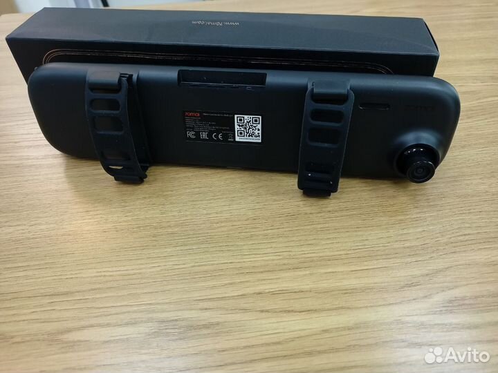 Умное зеркало-видеорегистратор 70mai Rearview Mirr