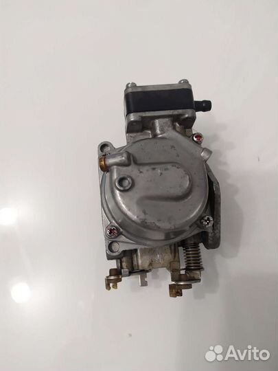 Карбюратор yamaha 8