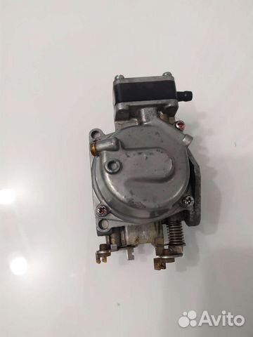 Карбюратор yamaha 8
