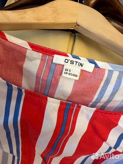 Платье летнее женское 42 44