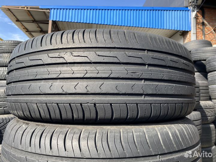 Cordiant Comfort 2 SUV 265/60 R18 114H