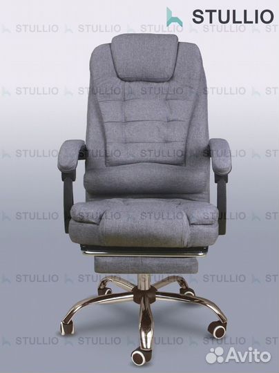 Кресло для игр. Игровое кресло с массажем