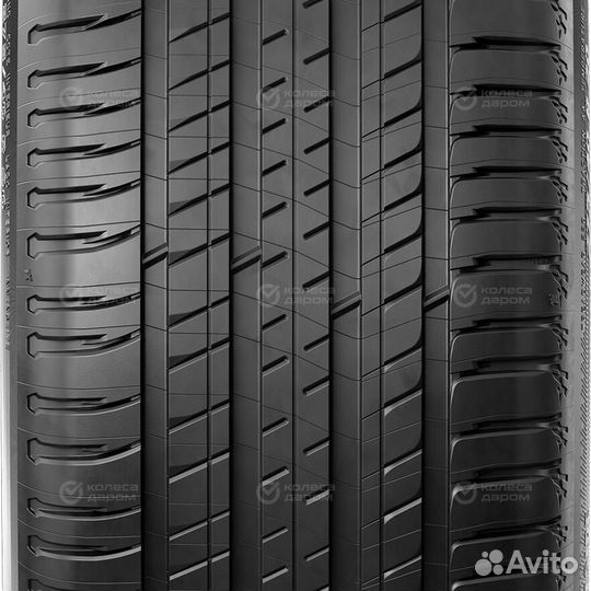 Michelin Latitude Sport 3 295/35 R21 103Y