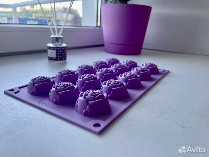 Товары для кондитеров