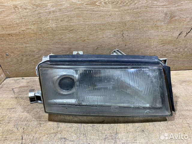 Фара правая Skoda Octavia Tour дорест 141807