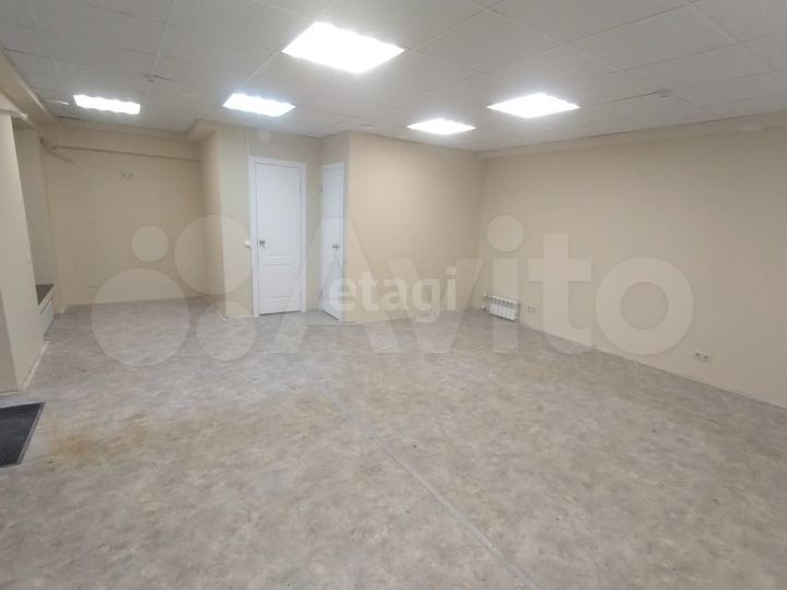 Сдам офисное помещение, 40.7 м²