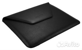 Новый кожаный чехол