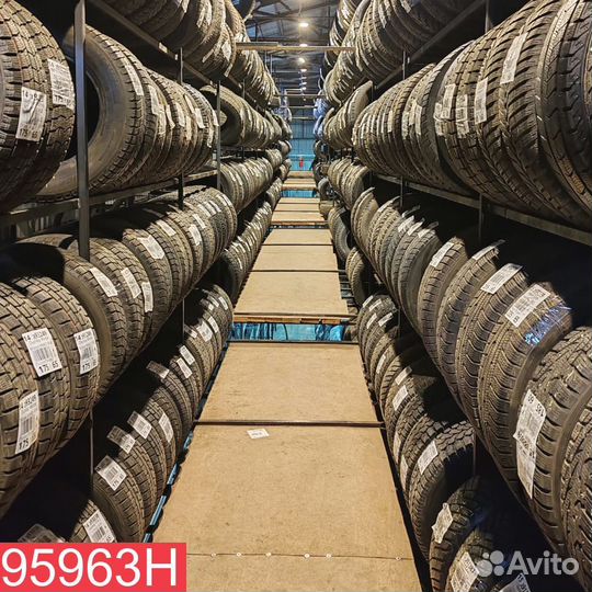 Toyo Observe GSi-5 235/55 R20 102L