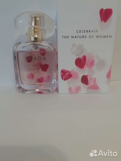 Туалетная вода женская оригинал