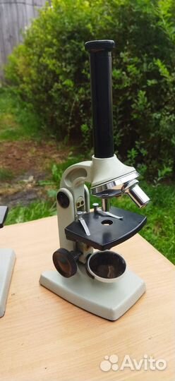 Микроскоп