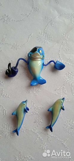 Календарь на холодильник