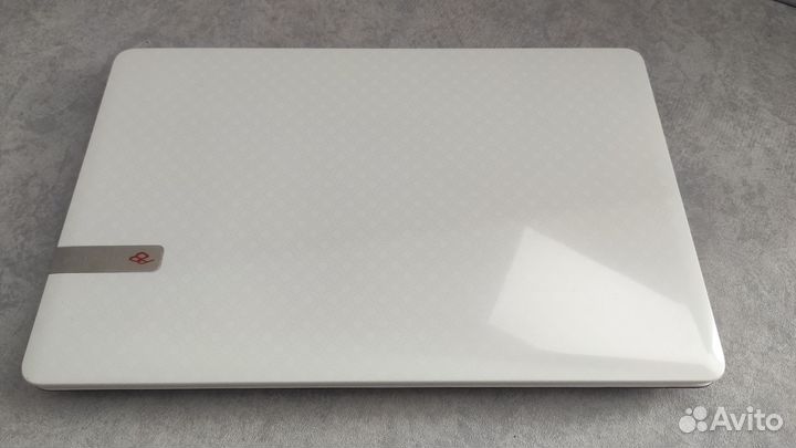 Ноутбук Packard Bell для GTA V