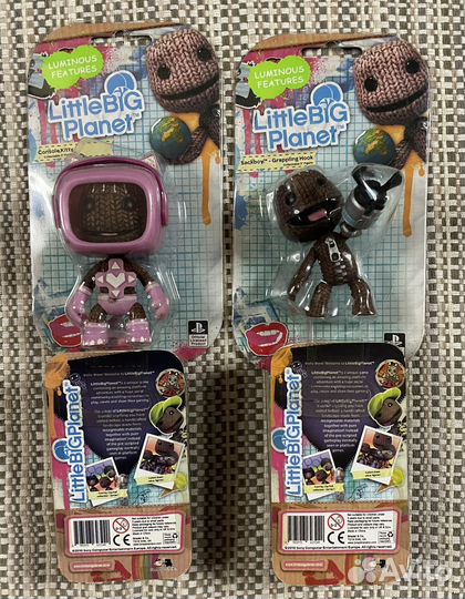 Little BIG Planet