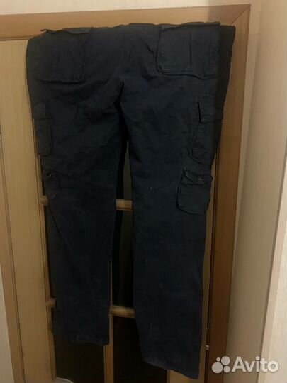 Штаны красивые 3XL