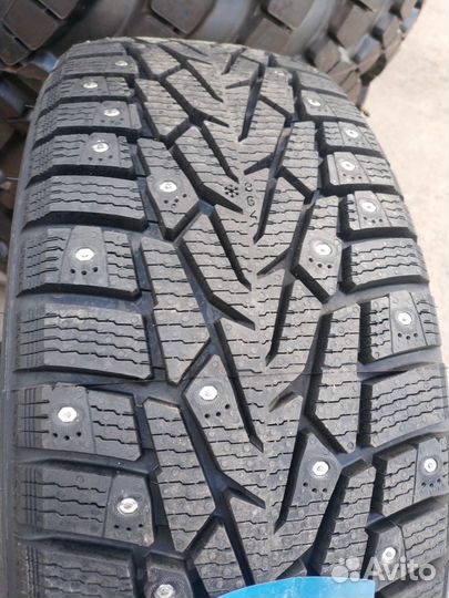 Nokian Tyres Nordman 7 205/65 R16 99T