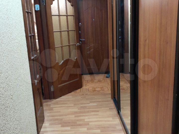 1-к. квартира, 65 м², 10/10 эт.