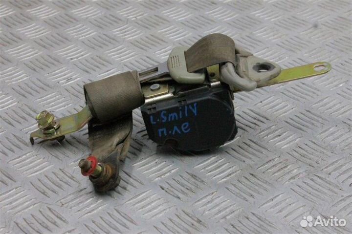 Ремень безопасности передний левый Lifan Smily 1.3