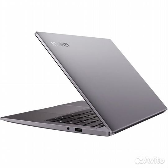 Ноутбук Huawei MateBook B3-420 NDZ-WDH9A #380945