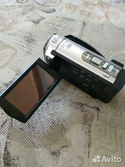 Видеокамера Sony