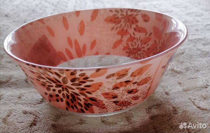 Новые салатники 12см