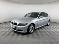 BMW 3 серия 2.0 AT, 2011, 217 000 км, с пробегом, цена 935 000 руб.