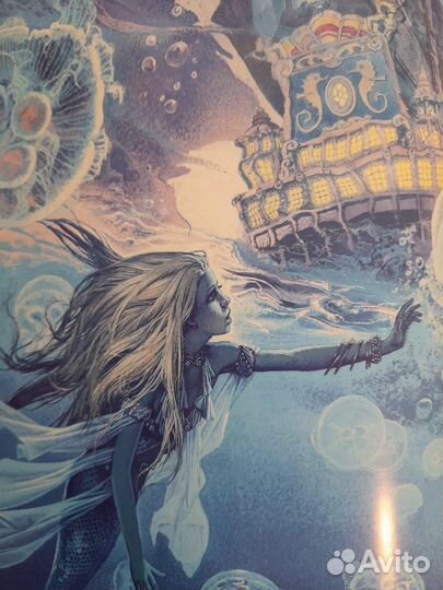 Г. Х. Андерсен 