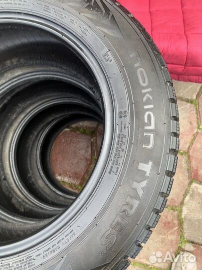 Nokian Tyres Nordman 7 205/65 R16