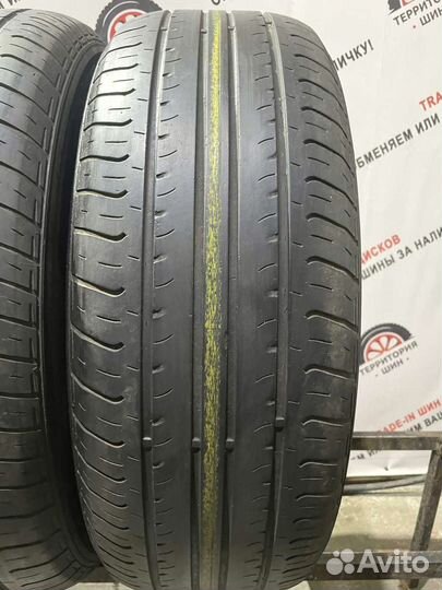 Hankook Optimo K415 225/60 R17 95M